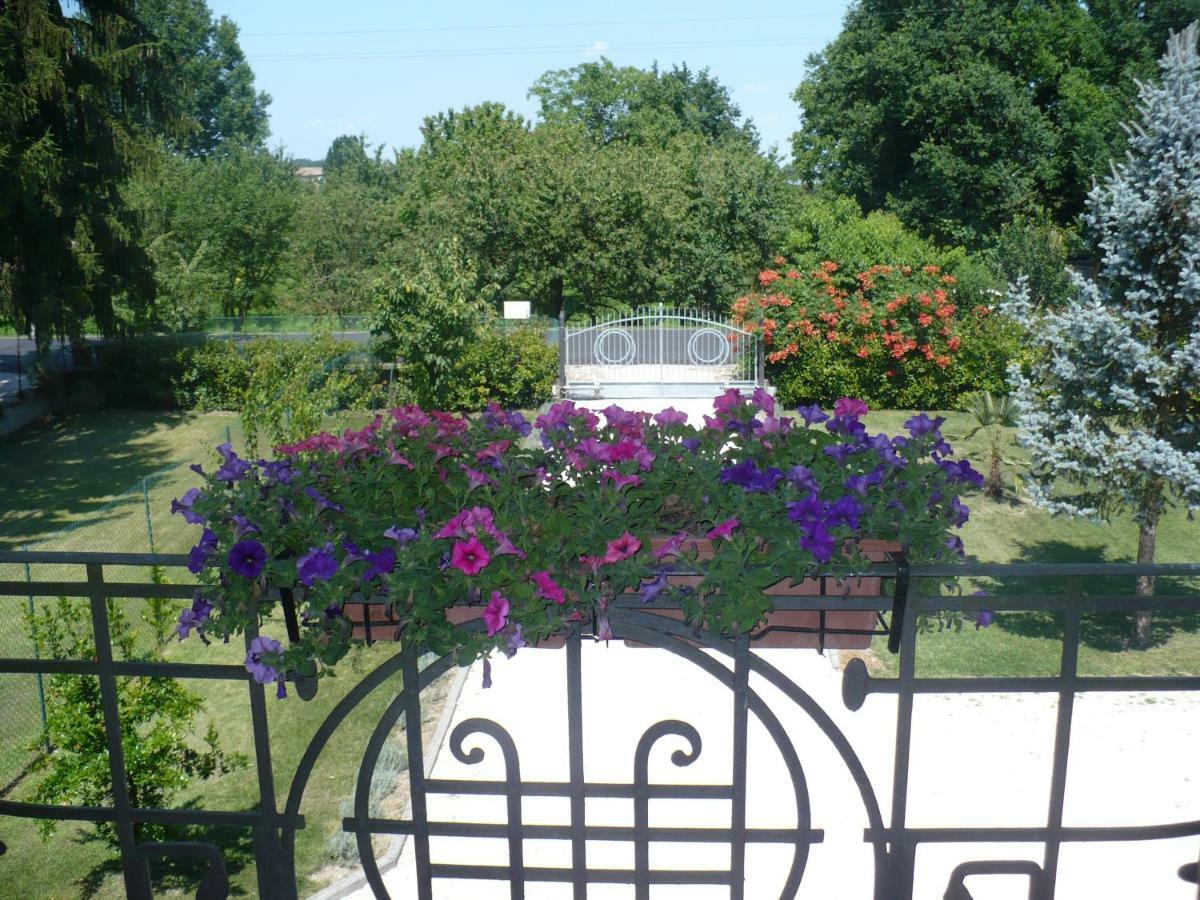 L'Albero Della Gioia Bed and Breakfast Villanova sull'Arda Εξωτερικό φωτογραφία