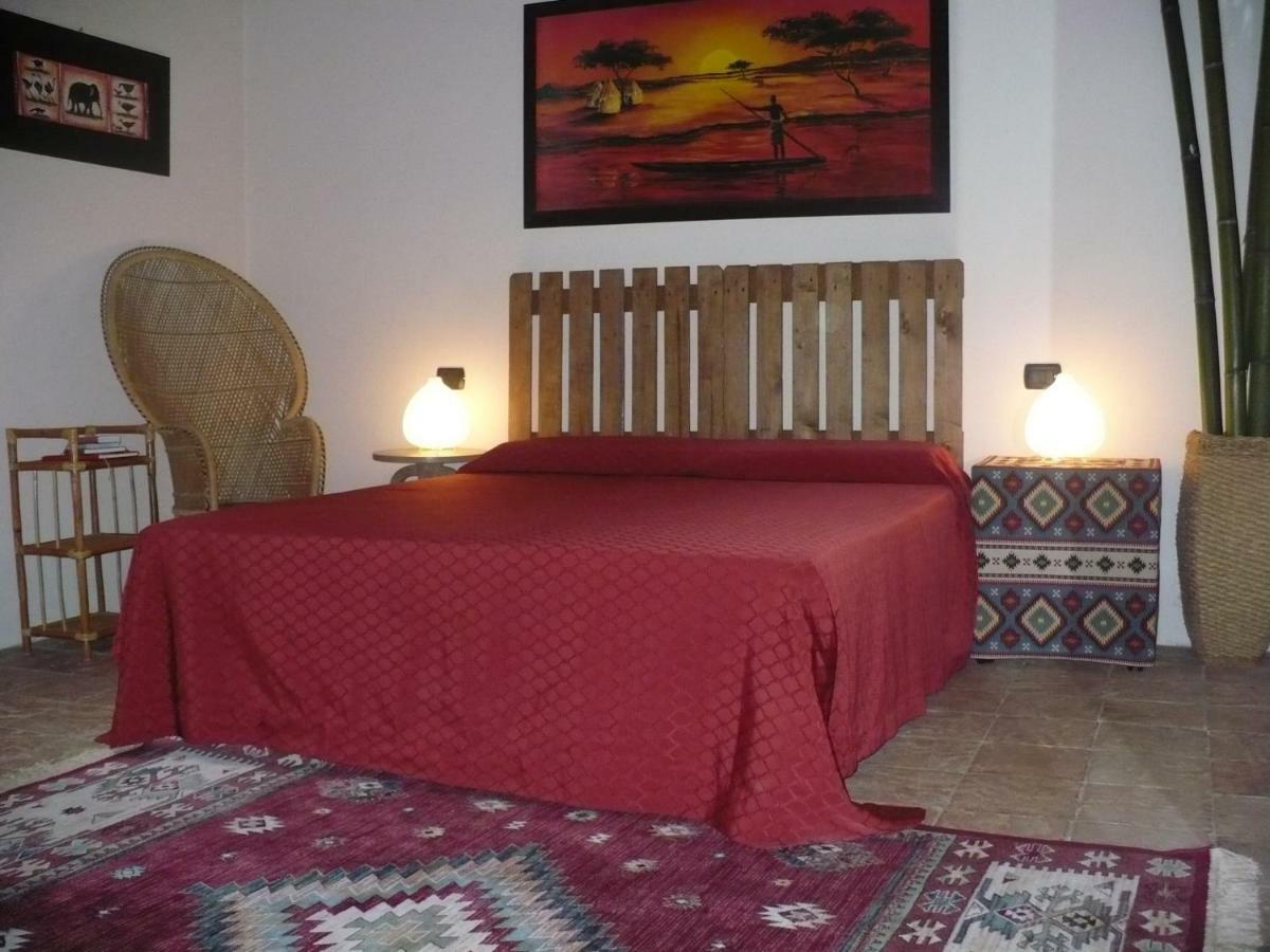L'Albero Della Gioia Bed and Breakfast Villanova sull'Arda Εξωτερικό φωτογραφία