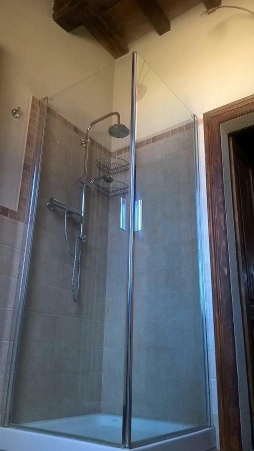 L'Albero Della Gioia Bed and Breakfast Villanova sull'Arda Εξωτερικό φωτογραφία