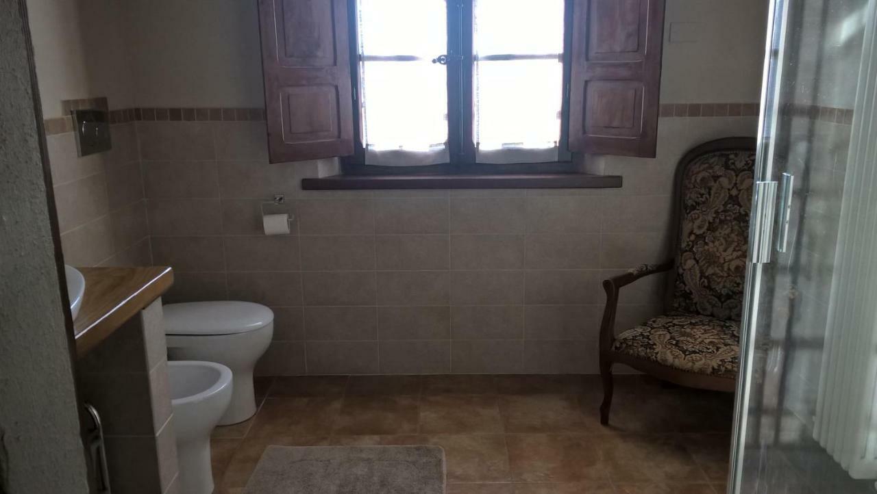L'Albero Della Gioia Bed and Breakfast Villanova sull'Arda Εξωτερικό φωτογραφία