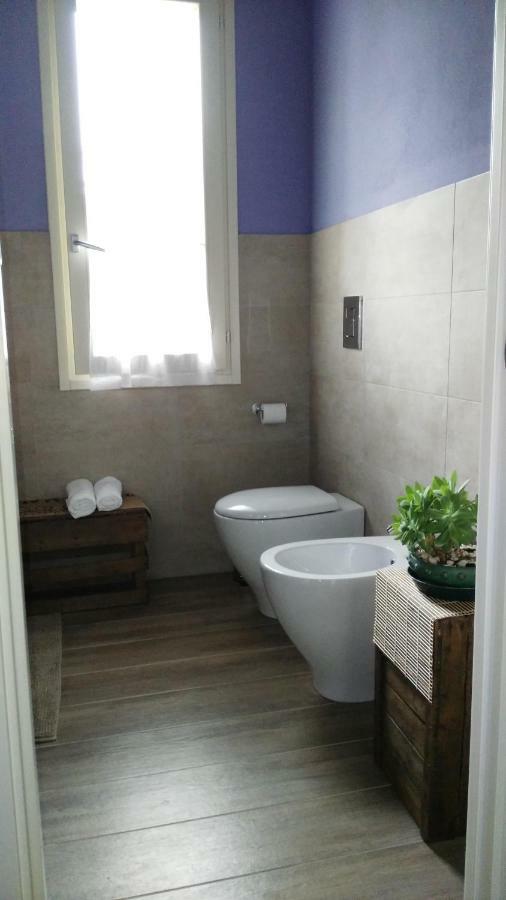 L'Albero Della Gioia Bed and Breakfast Villanova sull'Arda Εξωτερικό φωτογραφία