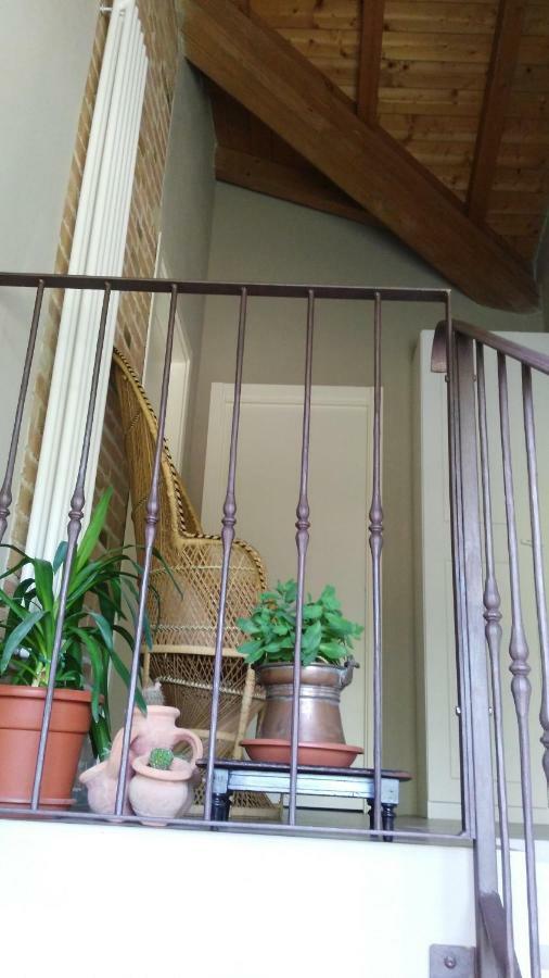 L'Albero Della Gioia Bed and Breakfast Villanova sull'Arda Εξωτερικό φωτογραφία